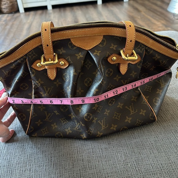 Louis Vuitton Bag GM Tivoli !! - Picture 12 of 15